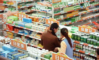 甘肅出臺(tái)新規(guī) 全面叫停零售藥店兼營日用品與酒類